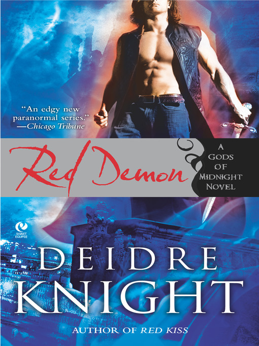Title details for Red Demon by Deidre Knight - Available